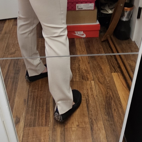 Quince Cream Women's Pants - Picture 6 of 6